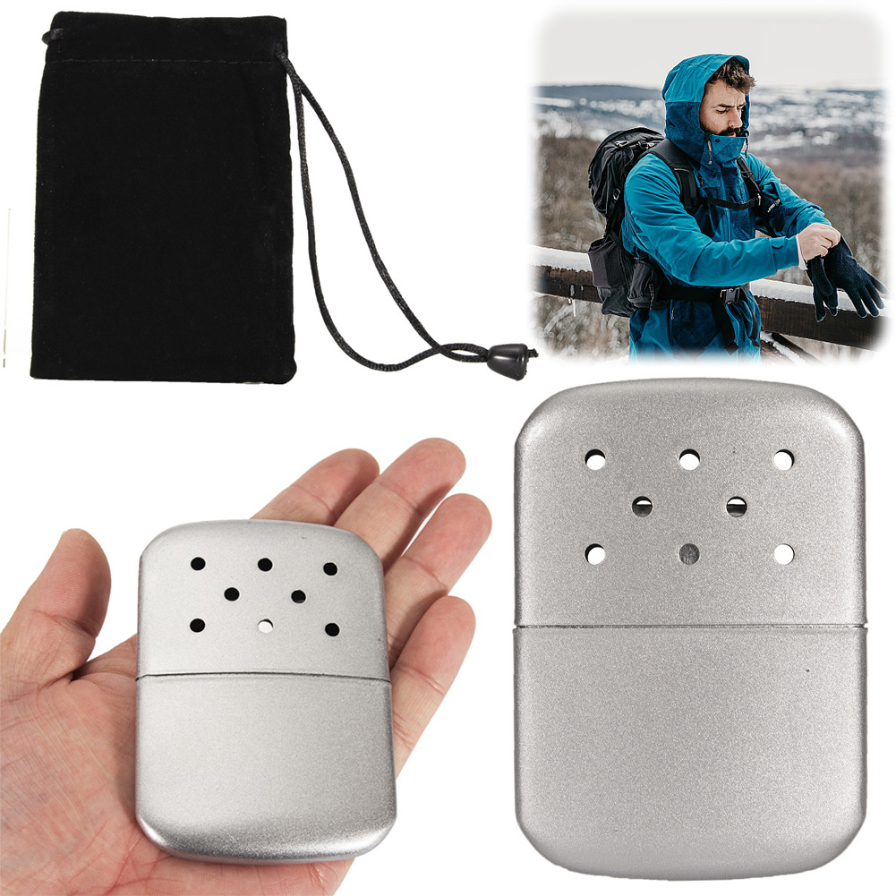 Портативная карманная грелка д – обзор и цена Hand Warmer Reusable