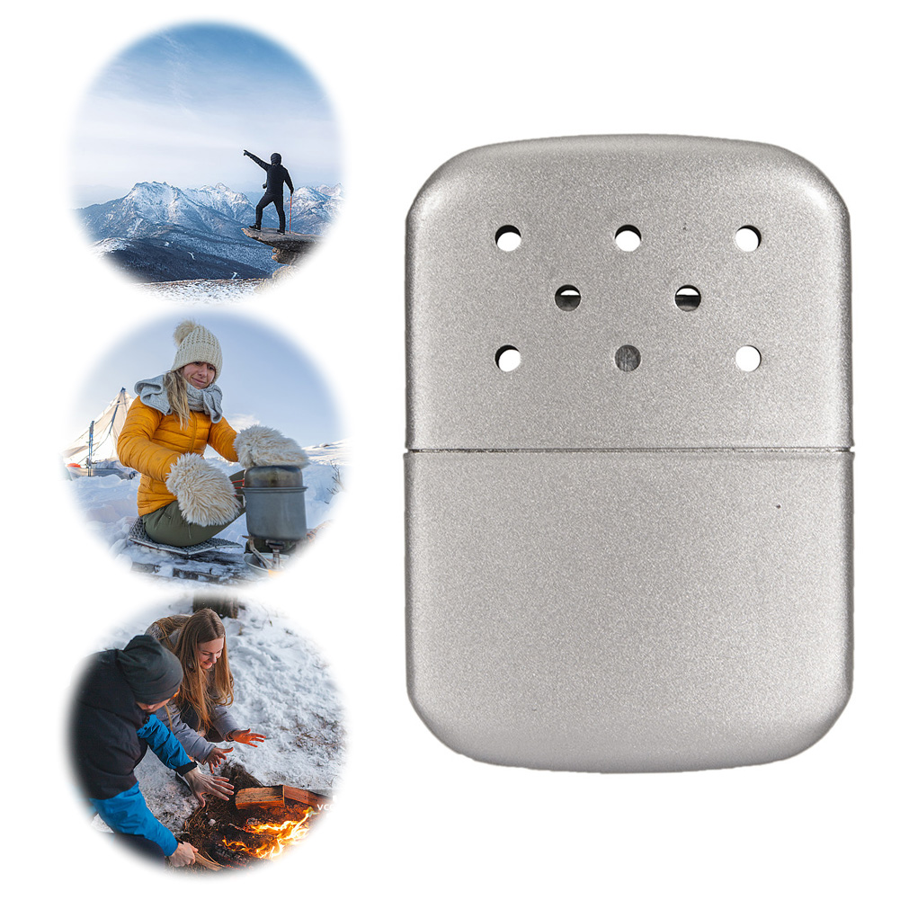 Портативная карманная грелка д – обзор и цена Hand Warmer Reusable
