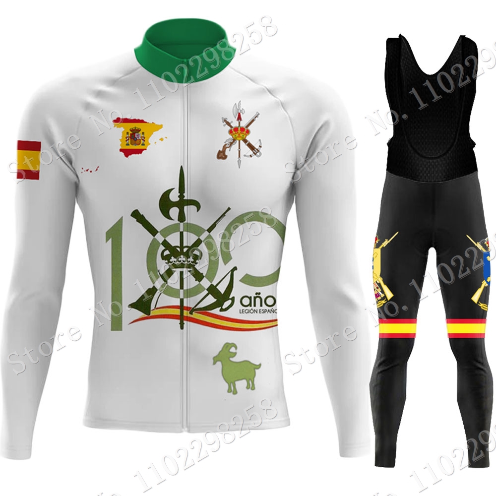 100 год легиона, испанский зим – обзор и цена Winter Clothing In Spanish